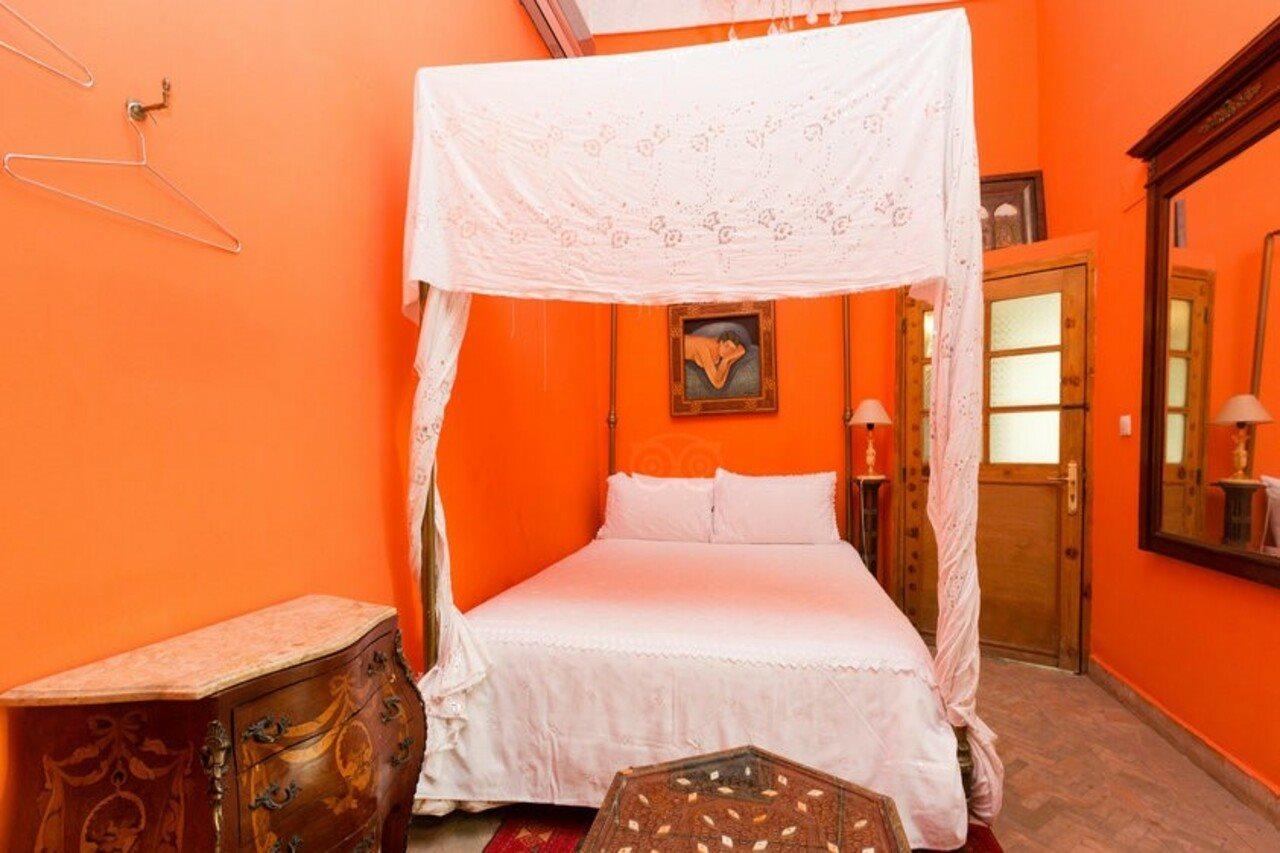 Riad Tresor Marrakech Marrakesh Bagian luar foto