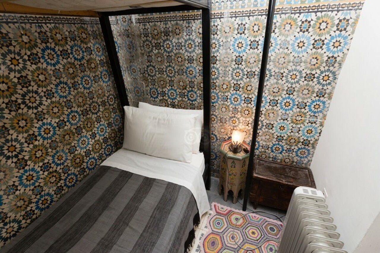 Riad Tresor Marrakech Marrakesh Bagian luar foto