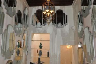 Riad Tresor Marrakech Hotel Marrakesh Bagian luar foto