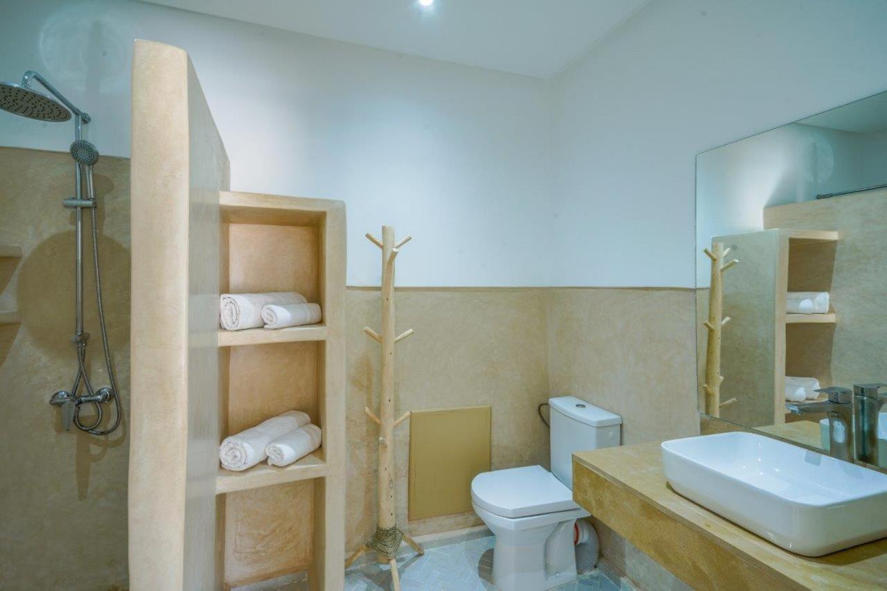 Riad Tresor Marrakech Marrakesh Ruang foto